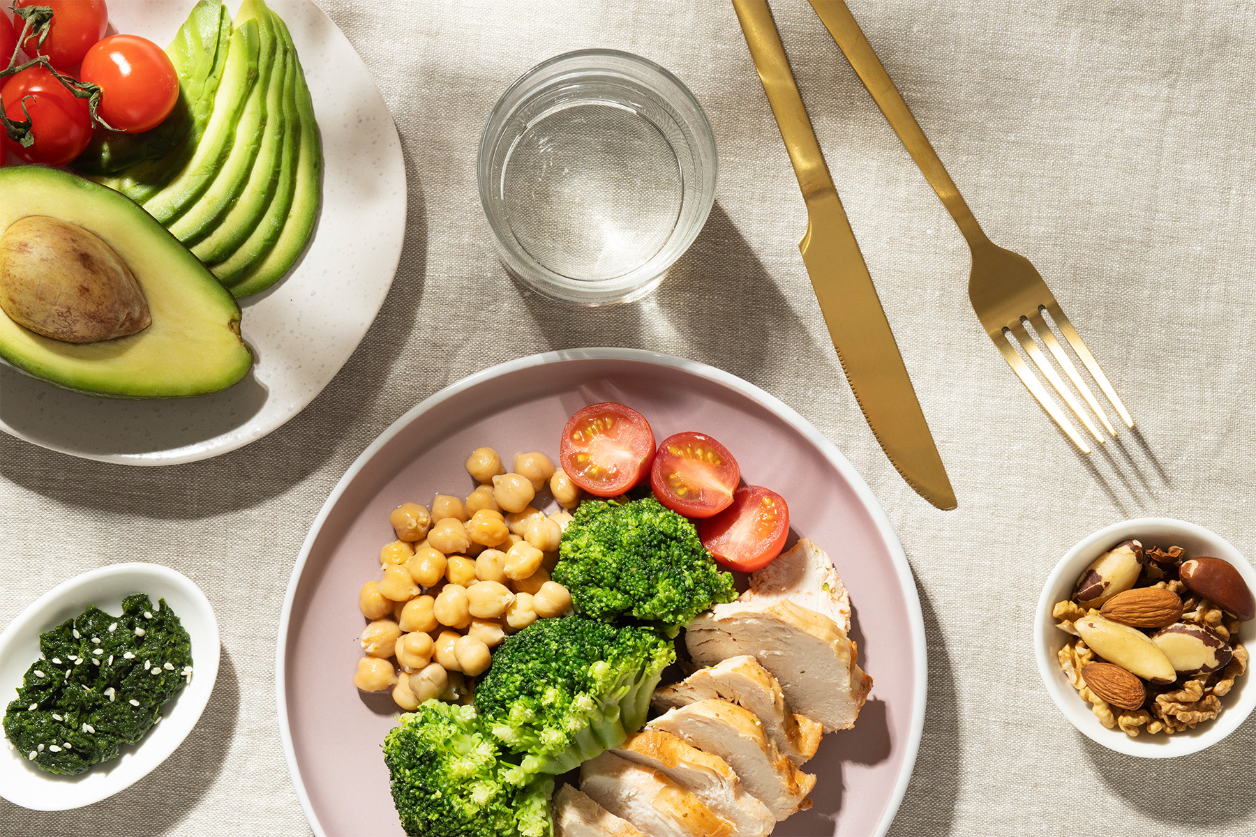 Your cardiovascular and circulatory systems are two of the most crucial components of overall health, allowing your body to deliver oxygen and nutrients to your cells.