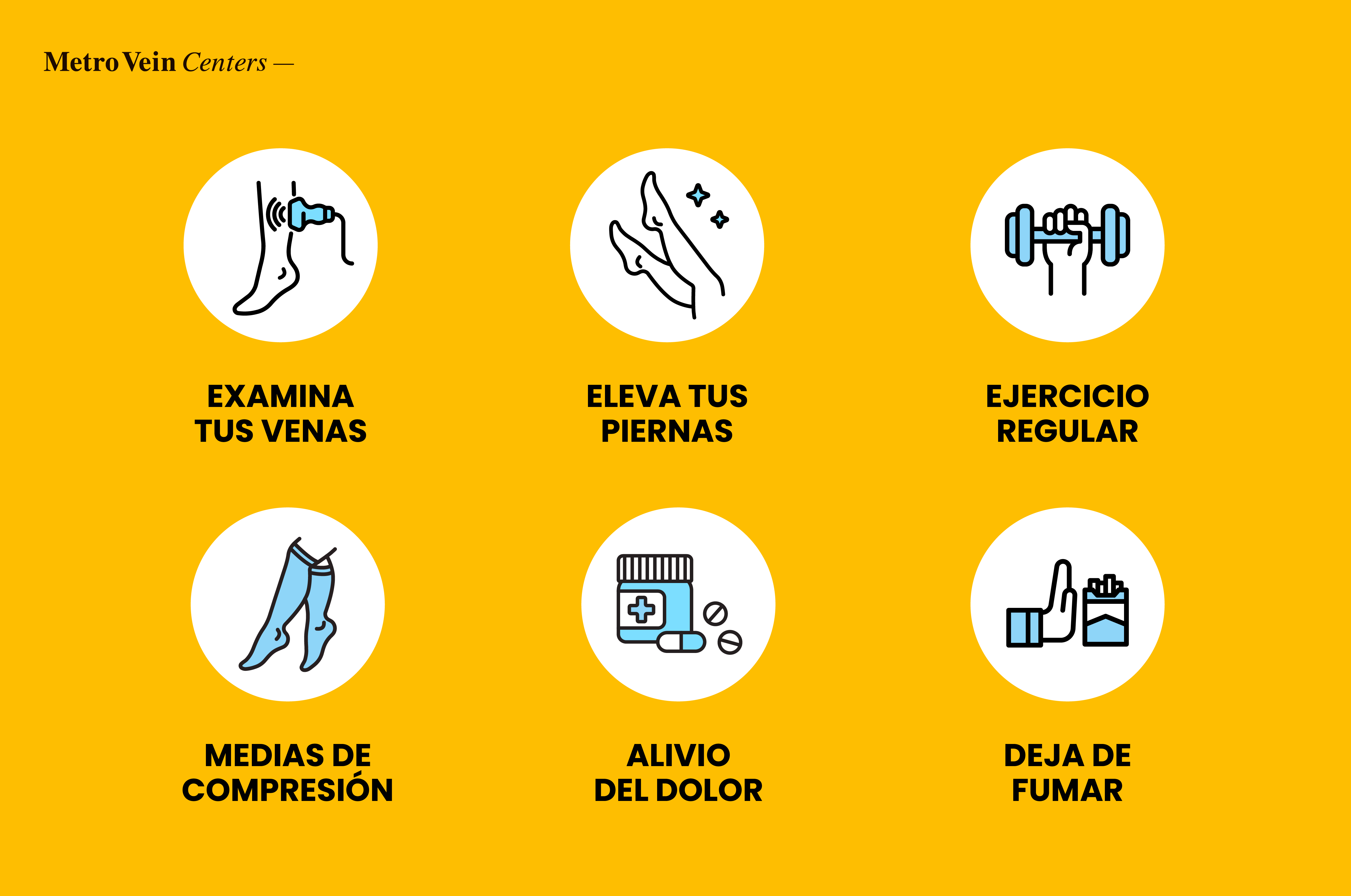 Descubra qué es la flebitis, sus tipos, causas y síntomas. Conozca las opciones de tratamiento y estrategias de prevención para la inflamación venosa. Información clara y detallada de Metro Vein Centers.